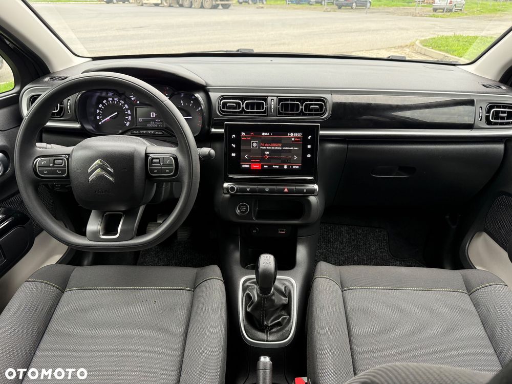 Citroën C3 - 12