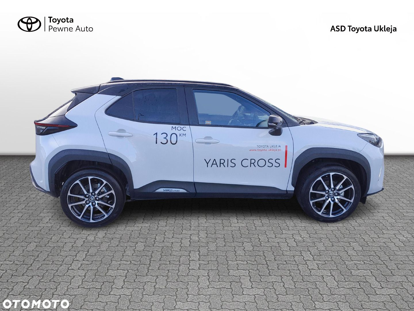 Toyota Yaris Cross - 4