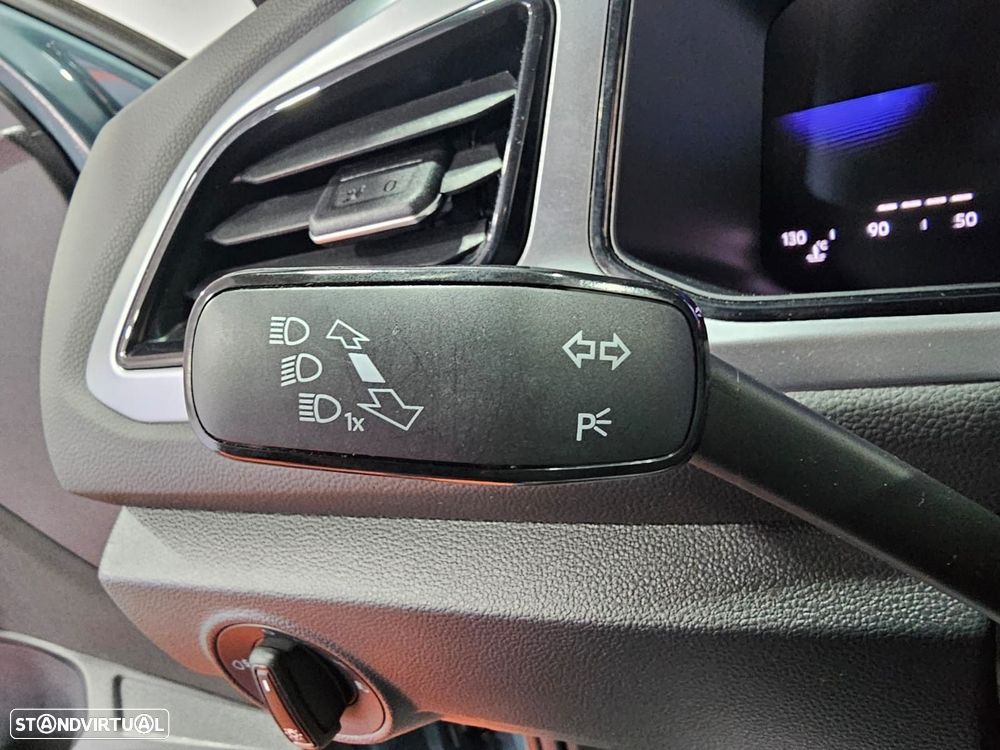 VW T-Roc 1.0 TSI Life - 19