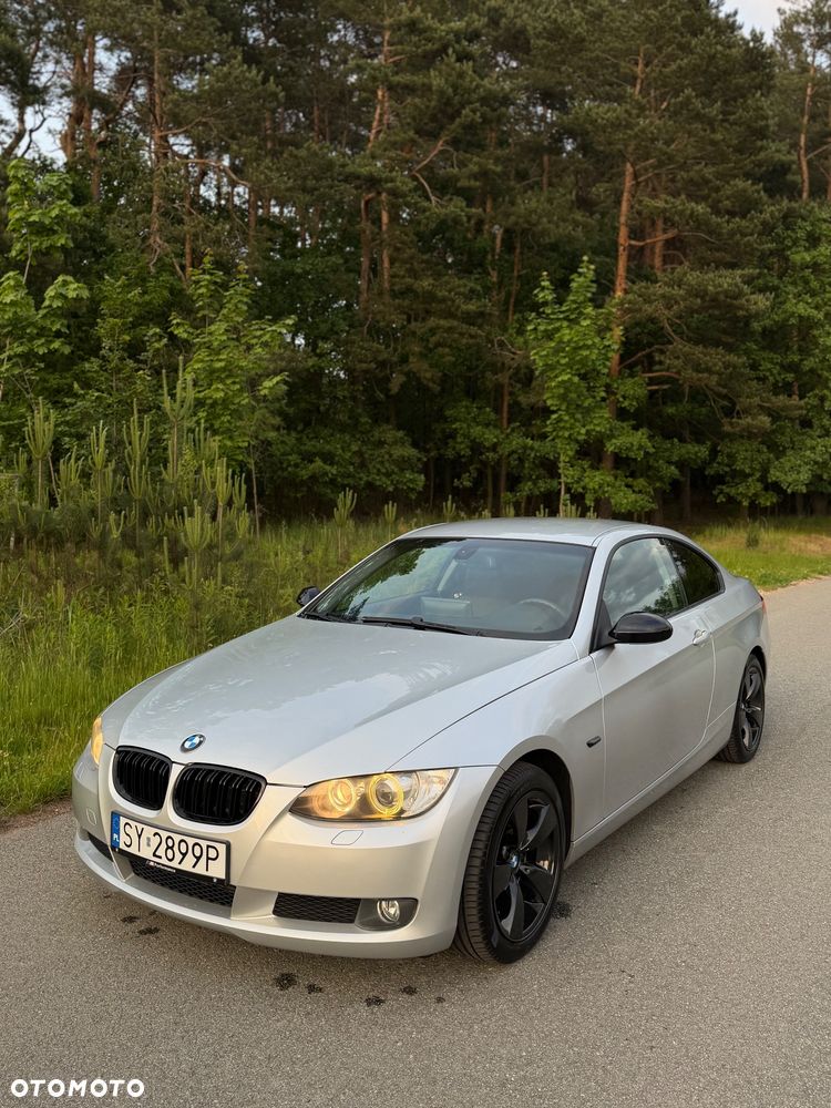 BMW Seria 3 320d - 2