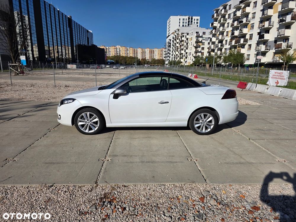 Renault Megane 2011 photo 5