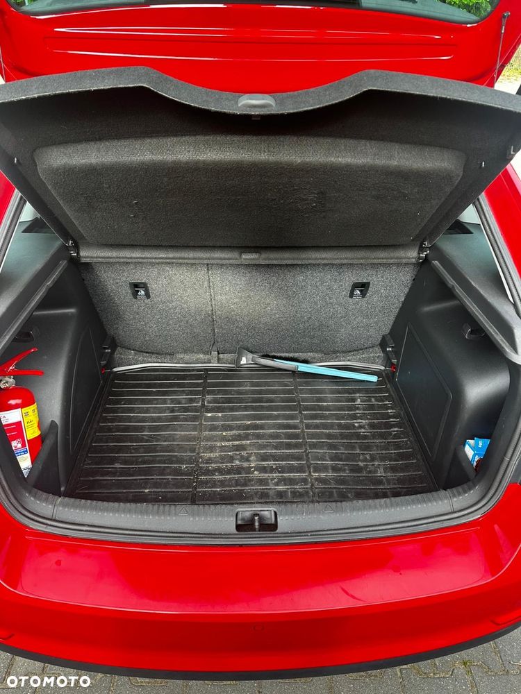 Skoda RAPID Spaceback 1.2 TSI Monte Carlo - 7