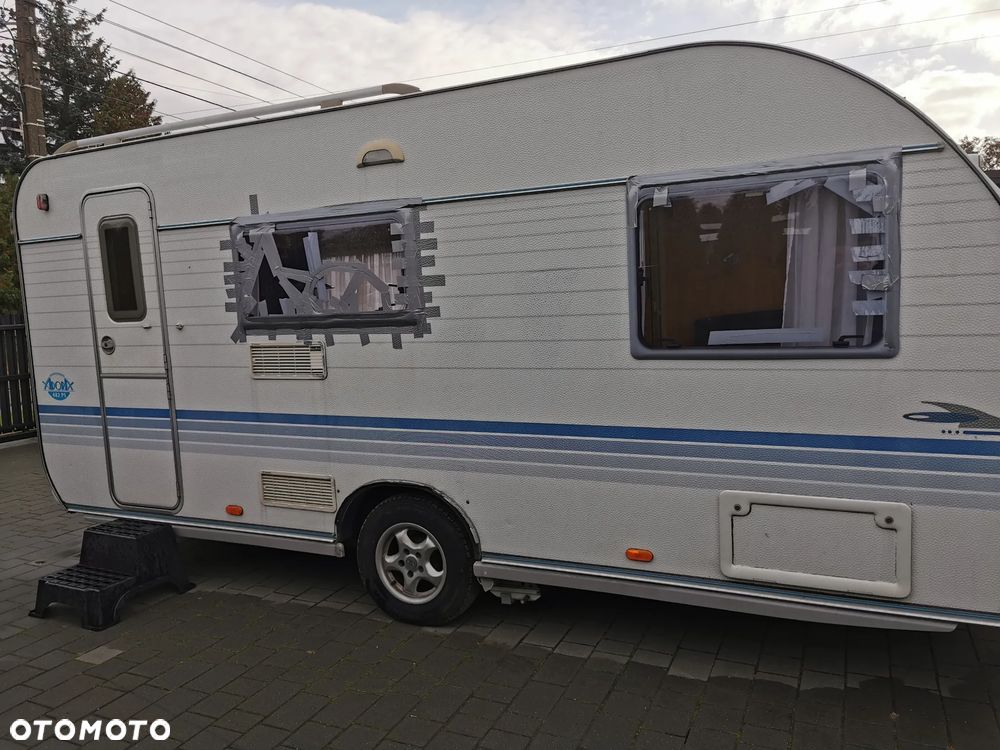 Adria Adora 482 PS - 7