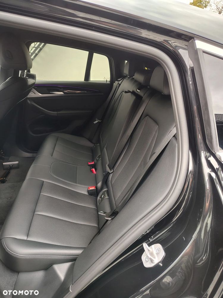 BMW X4 - 7