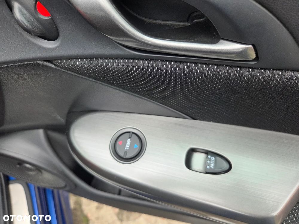 Honda Civic 1.4 i-VTEC Type S - 26