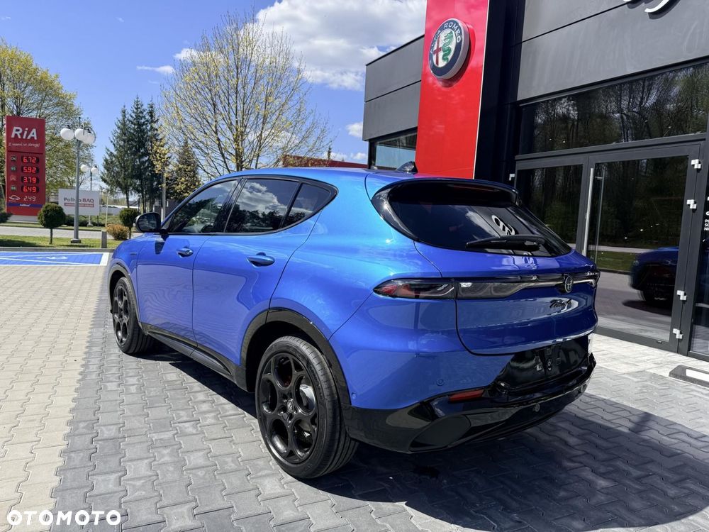 Alfa Romeo Tonale - 3