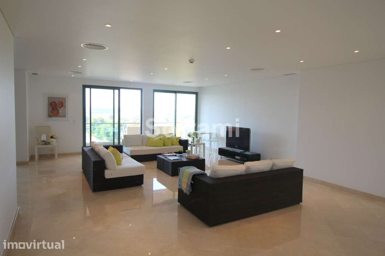 Apartamento T3 Venda em Quarteira,Loulé - Grande imagem: 5/19