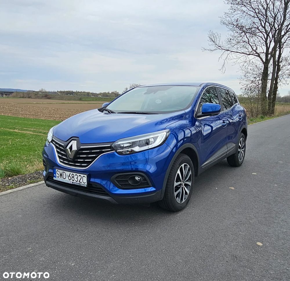 Renault Kadjar - 1