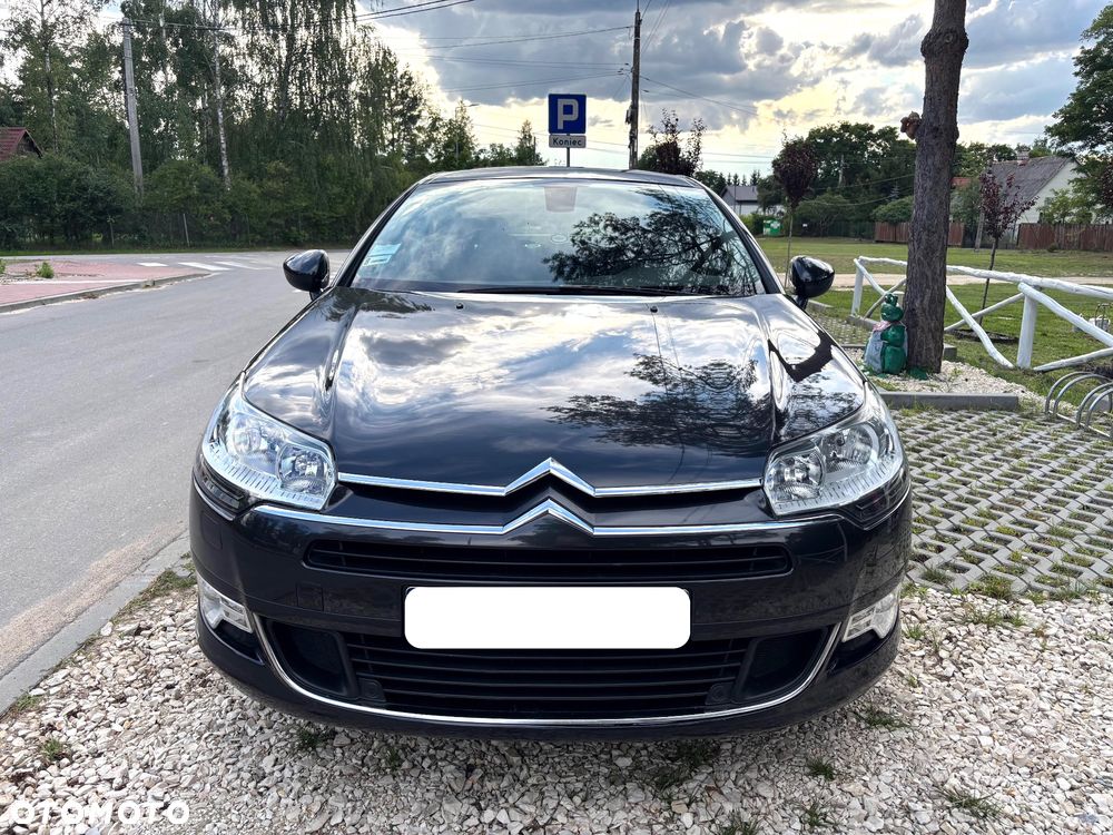 Citroën C5 1.6 THP Seduction - 2