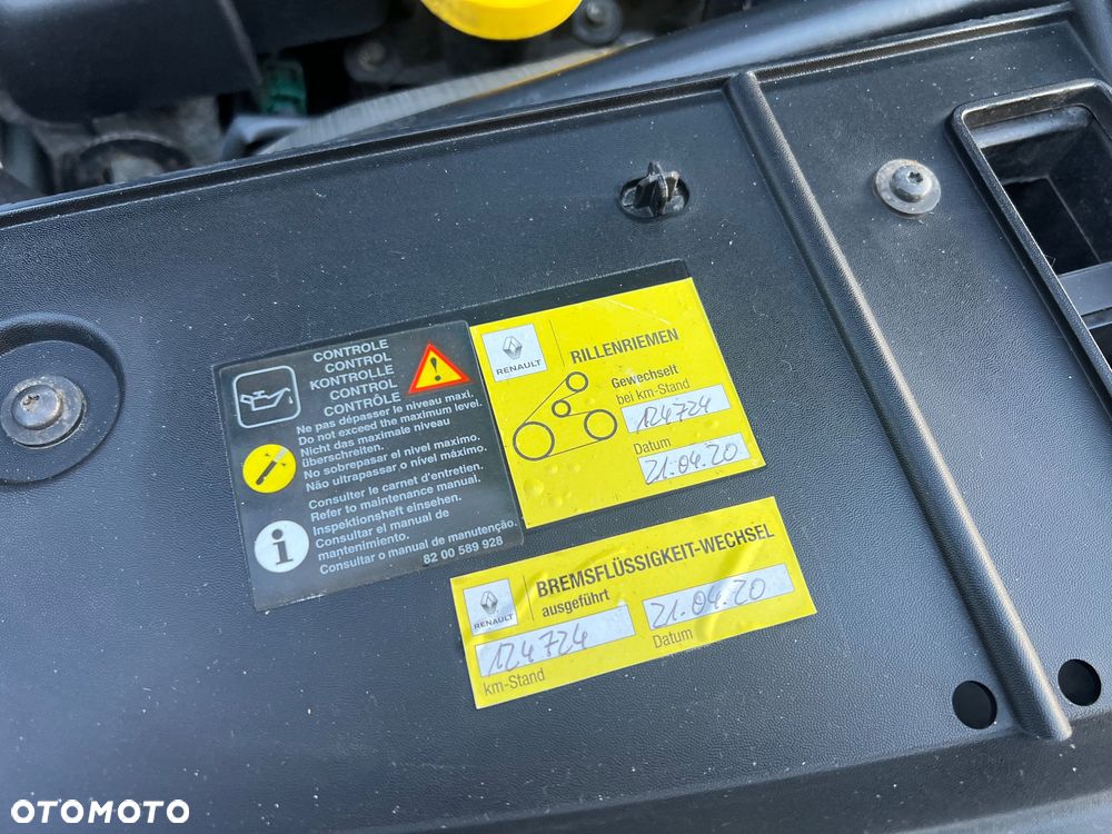 Renault Scenic 1.4 16V TCE Bose Edition - 34