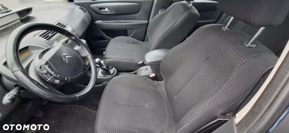 Citroën C4 - 6