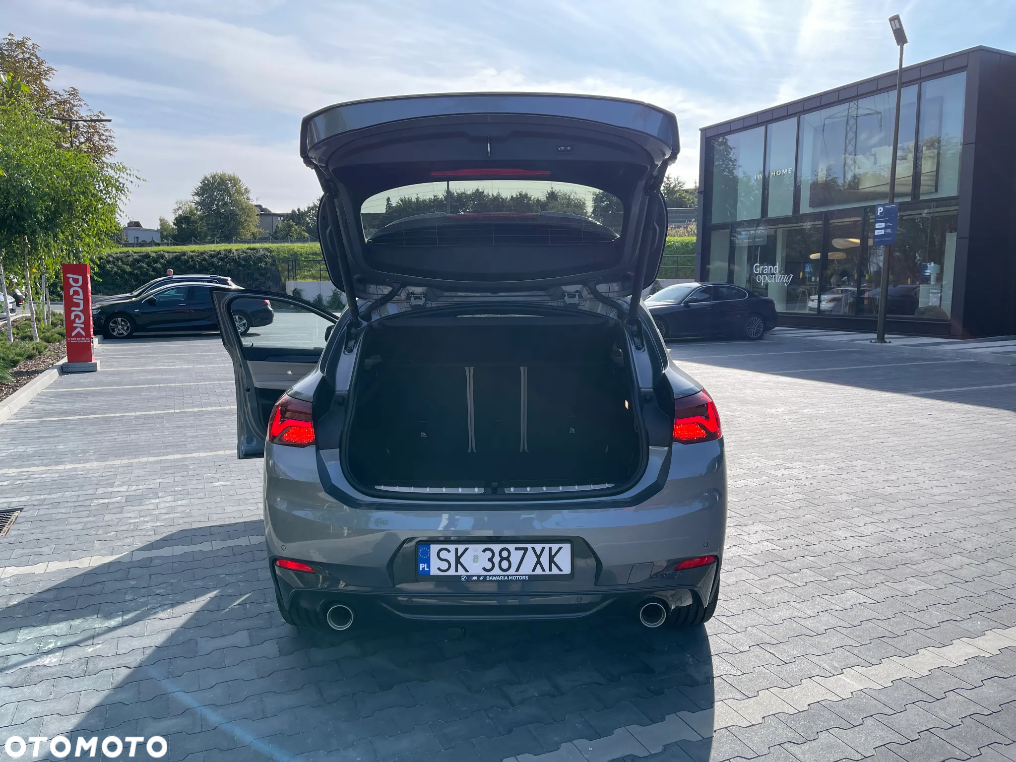 BMW X2 sDrive20i M Sport - 18