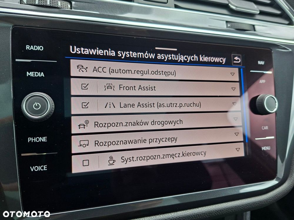 Volkswagen Tiguan Allspace - 28