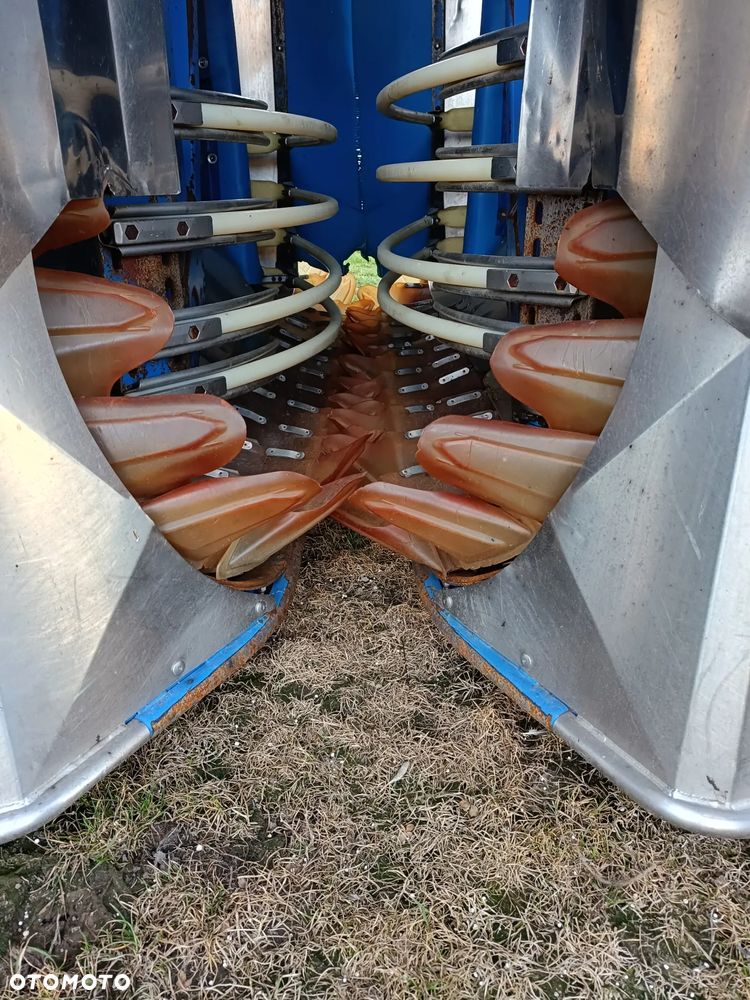 New Holland New Holland Braud VL550 - 2