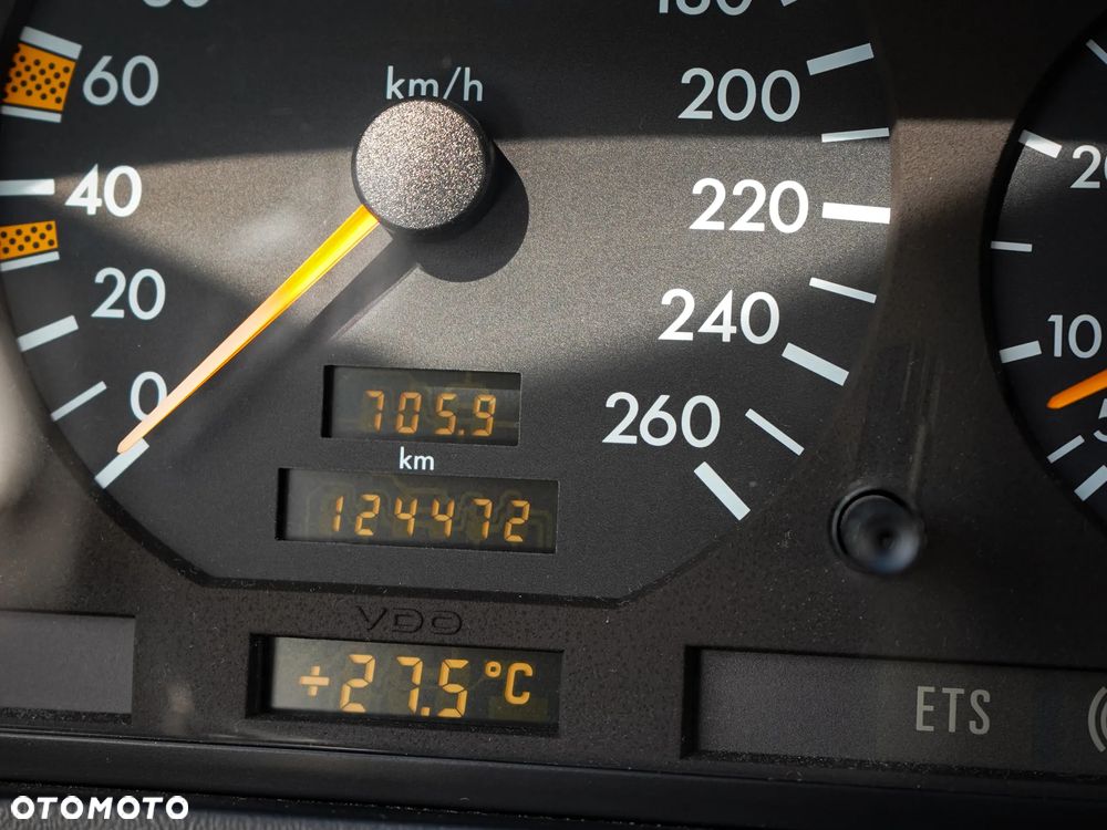 Mercedes-Benz SL 320 - 15
