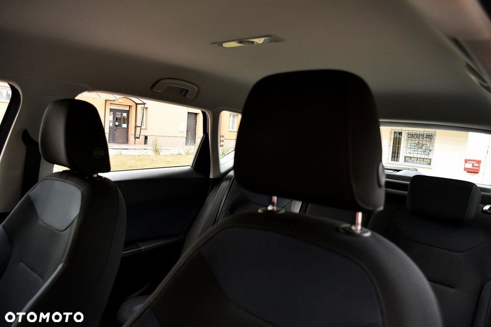 Seat Ateca 2.0 TDI 4Drive XCELLENCE - 37