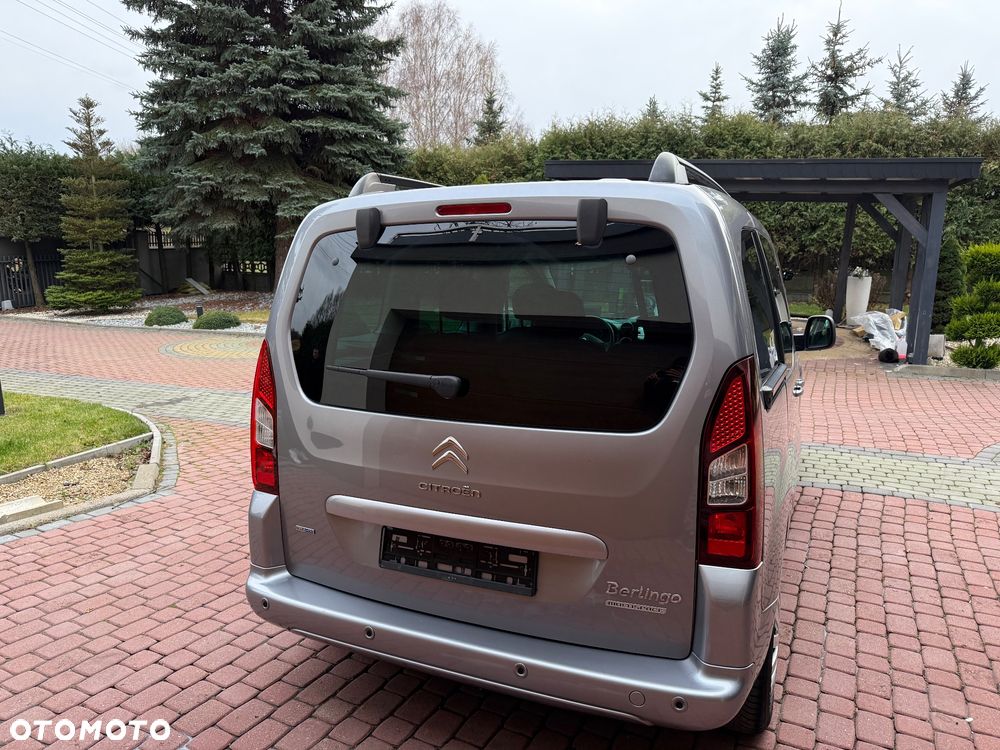 Citroën Berlingo Multispace BlueHDi 120 S&S SELECTION - 6