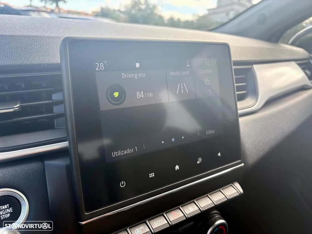 Renault Captur 1.5 dCi Zen - 12