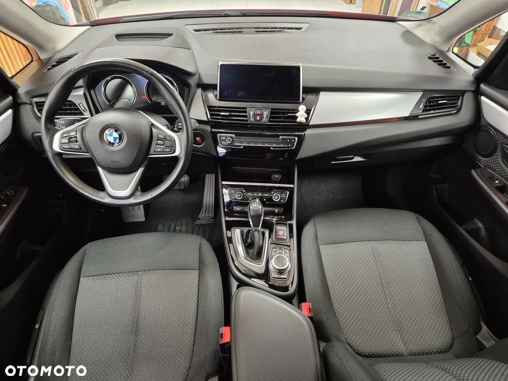 BMW Seria 2 225xe iPerformance - 6
