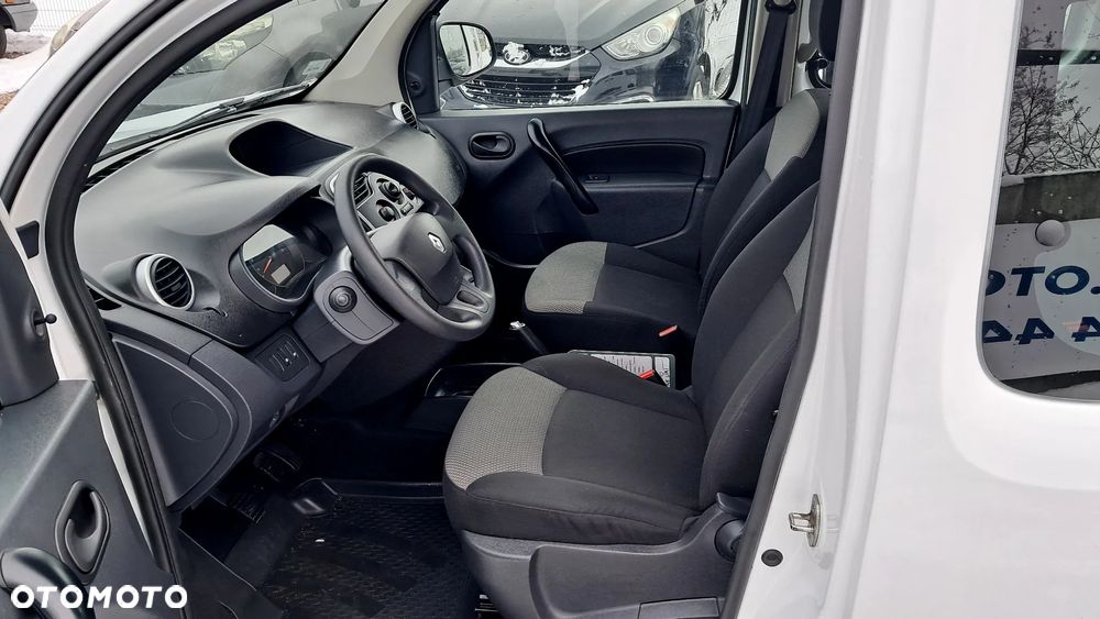 Renault Kangoo 1.5 dCi Business - 6
