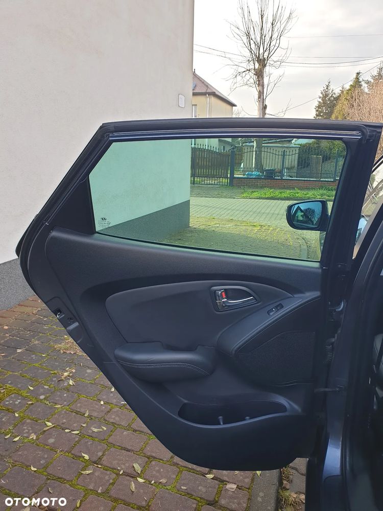 Hyundai ix35 2.0 Premium - 32