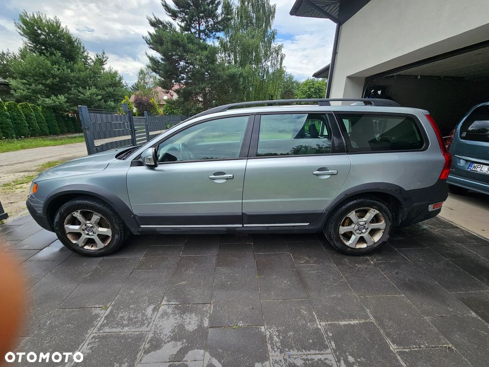 Volvo XC 70 - 2