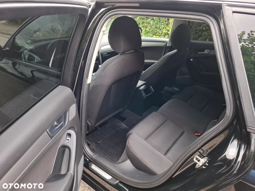 Audi A4 ver-2-0-tdi-dpf-ambition - 9