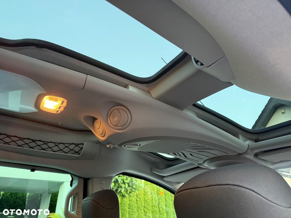 Peugeot Partner HDi FAP 110 Family - 31
