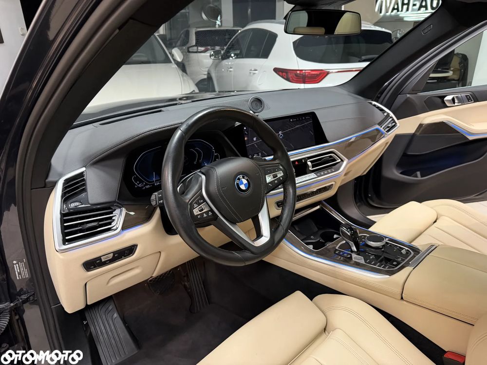 BMW X5 xDrive45e xLine - 22