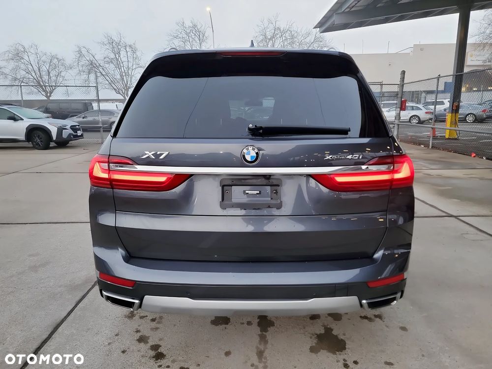 BMW X7 - 5