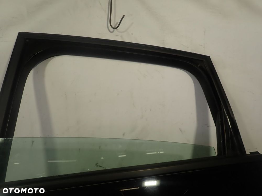 DRZWI LEWY TYŁ AUDI A2 1.4 - 3