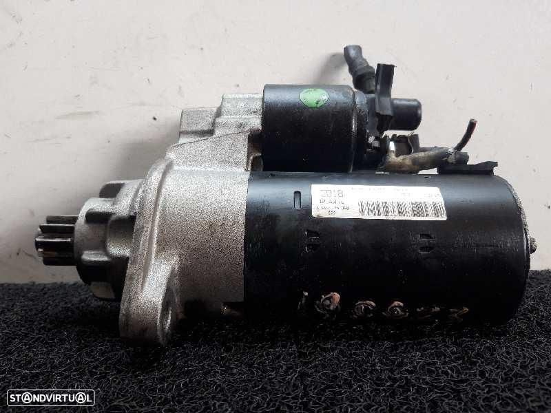 MOTOR DE ARRANQUE FORD GALAXY VY - 1