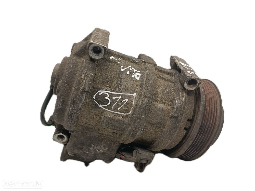 Compressor Ar Condicionado Mercedes-Benz Vito Autocarro (638) - 1
