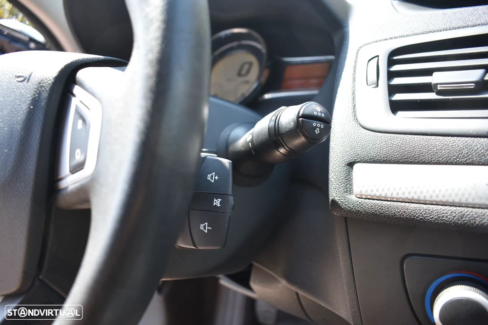 Renault Mégane Coupe - 9