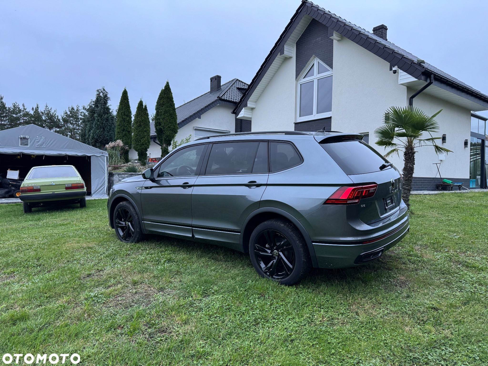 Volkswagen Tiguan - 5