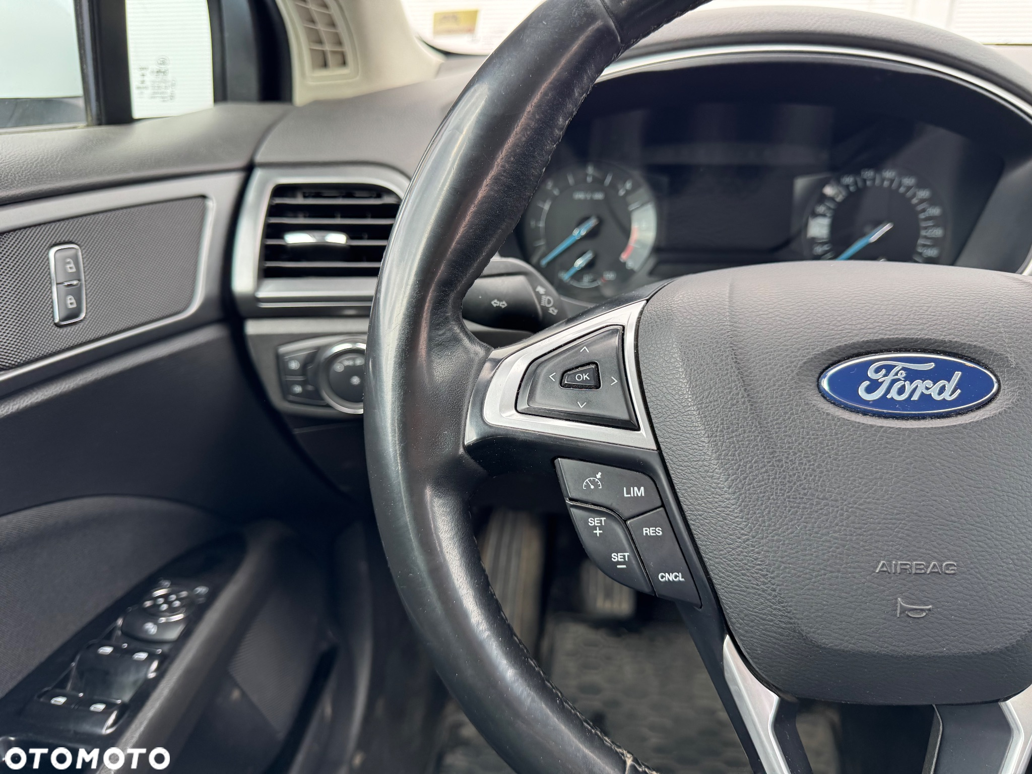 Ford Mondeo 2.0 TDCi Edition - 11