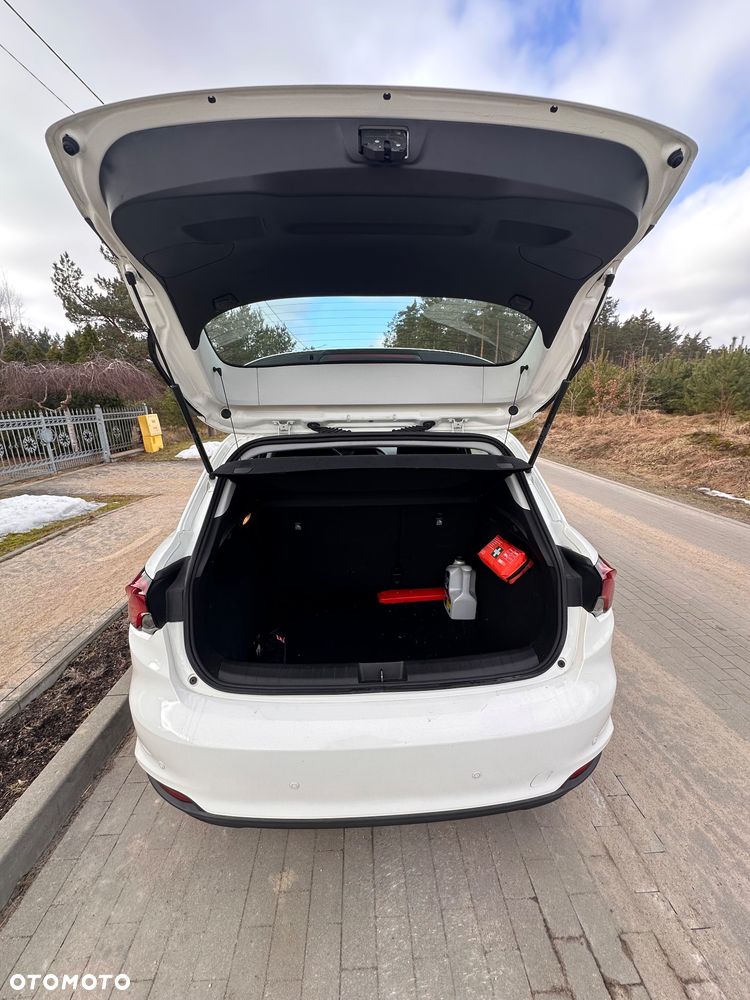 Fiat Tipo 1.0 T3 City - 9