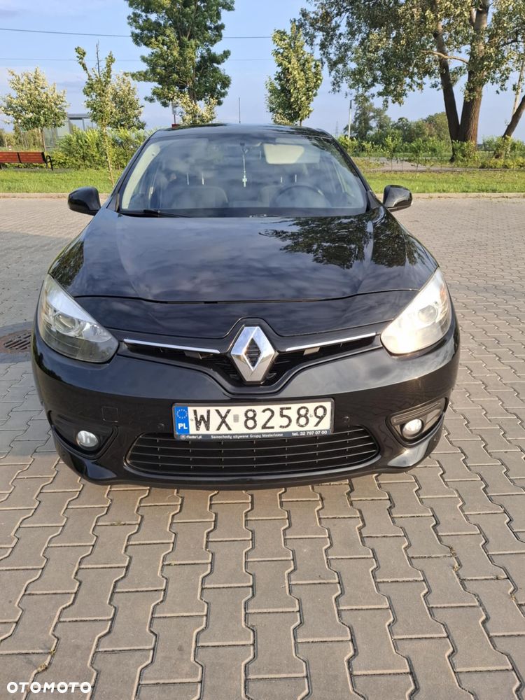 Renault Fluence - 7