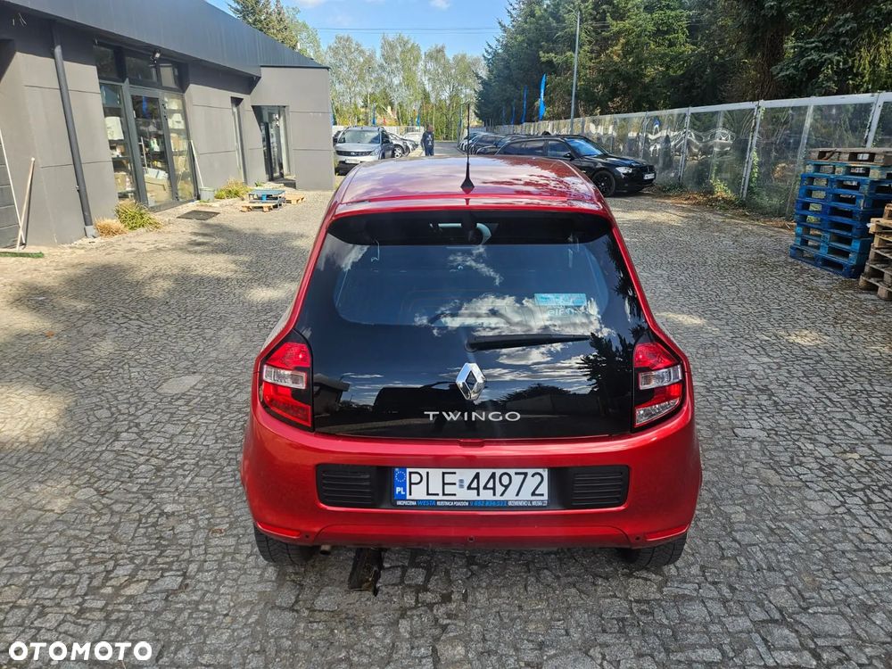 Renault Twingo - 16