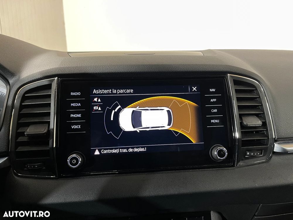 Skoda Karoq 1.5 TSI ACT Ambition - 13