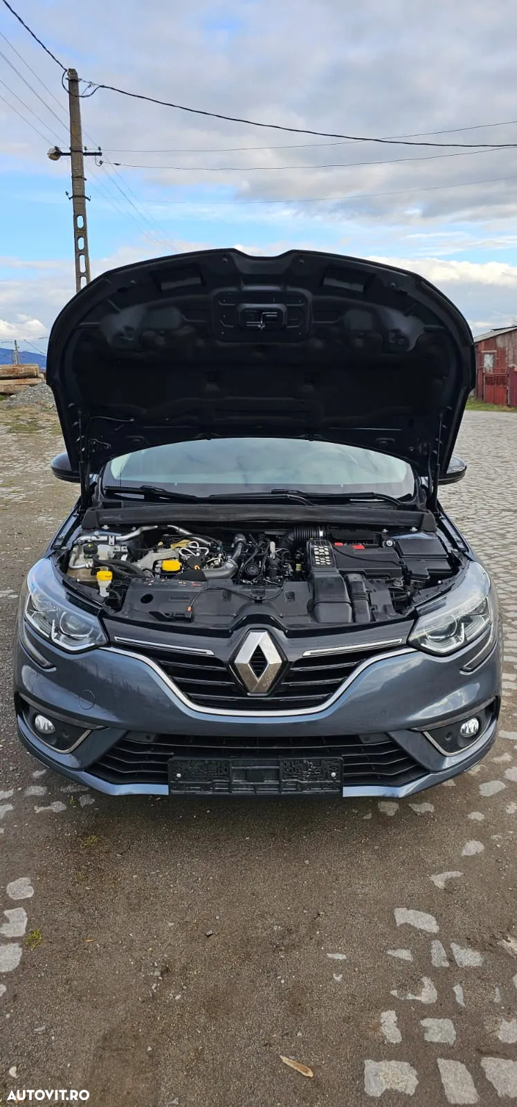 Renault Megane - 17