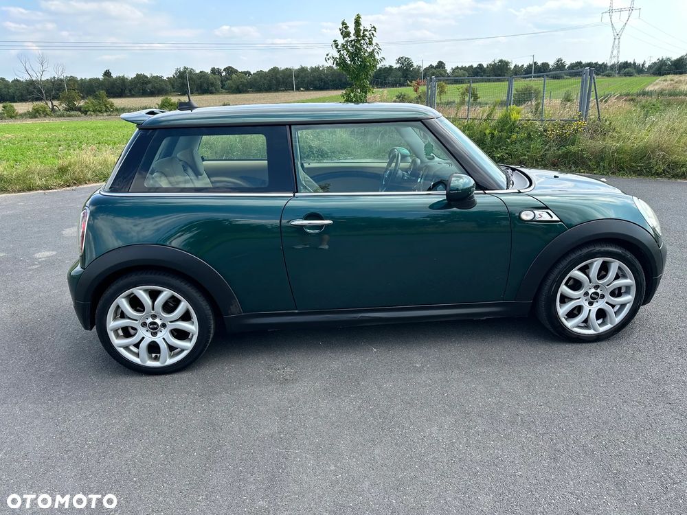 MINI Cooper S - 4