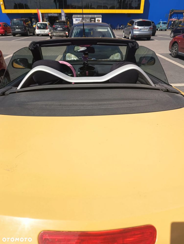 Opel Tigra 1.4 Cosmo - 8