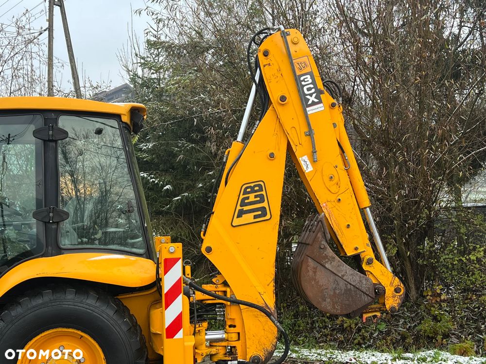 JCB * Koparko Ładowarka * JCB 3CX * Bardzo Dobry Stan - 20