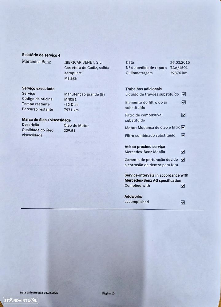 Mercedes-Benz ML 300 CDI 4Matic 7G-TRONIC DPF BlueEFFICIENCY - 21