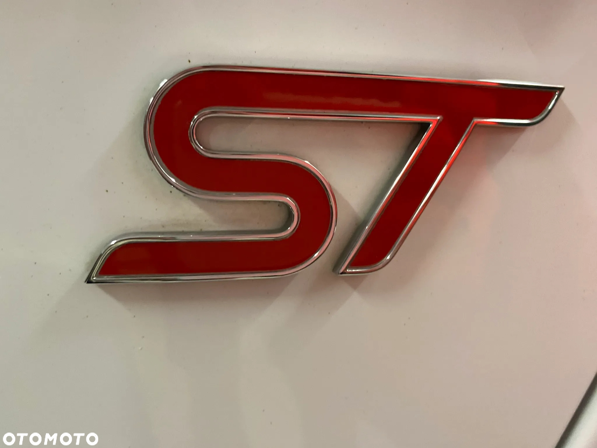 Ford Focus 2.0 TDCi ST - 2