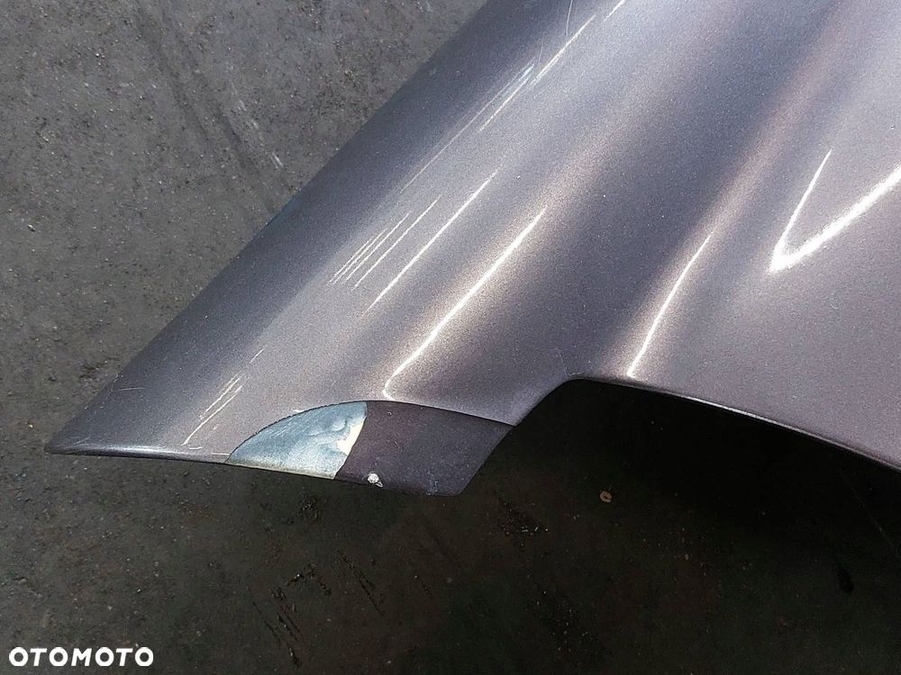 KOMPLETNY PRZÓD MASKA ZDERZAK LAMPA BŁOTNIK CHEVROLET CAMARO IV - 8