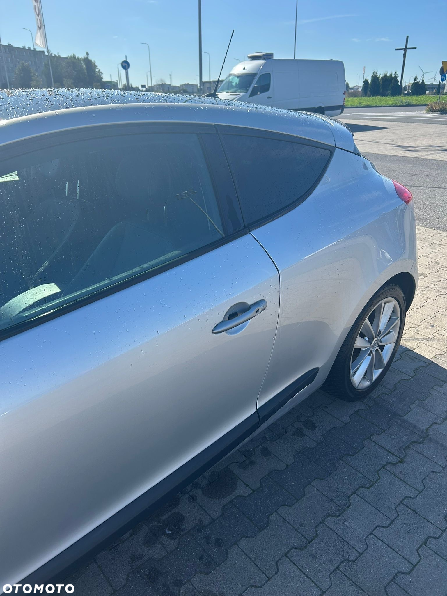 Renault Megane - 4