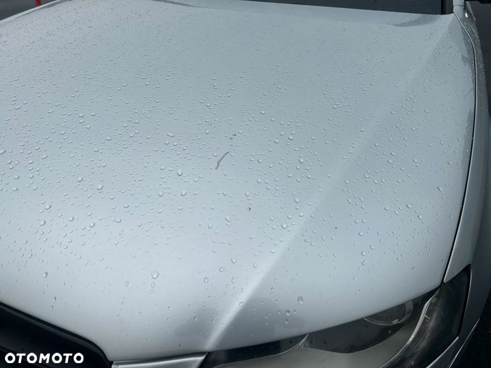 Audi A4 Avant 2.0 TDI - 12