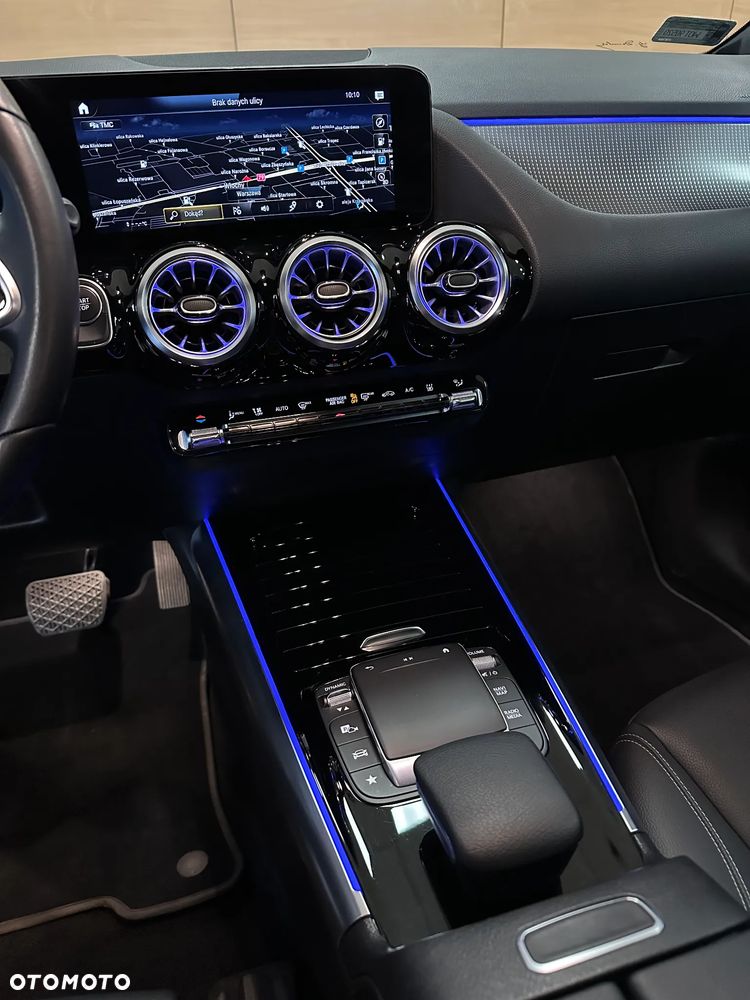 Mercedes-Benz EQA 250 66.5kWh Progressive - 16